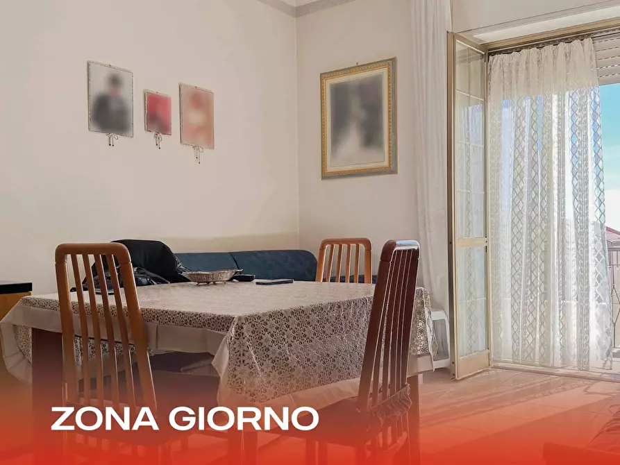 Immagine 6 di Appartamento in vendita  in VIA DELLE ANTICHE MURA a Manfredonia