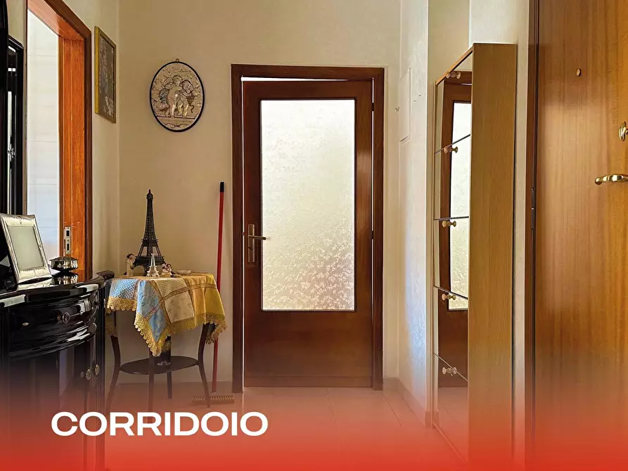 Immagine 7 di Appartamento in vendita  in VIA DELLE ANTICHE MURA a Manfredonia