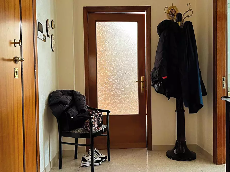 Immagine 8 di Appartamento in vendita  in VIA DELLE ANTICHE MURA a Manfredonia