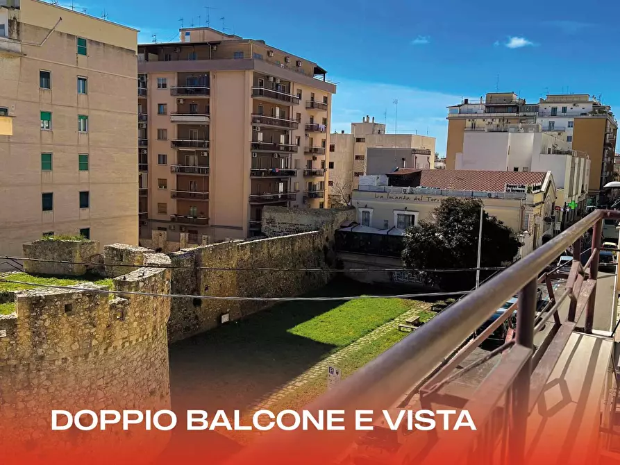 Immagine 11 di Appartamento in vendita  in VIA DELLE ANTICHE MURA a Manfredonia