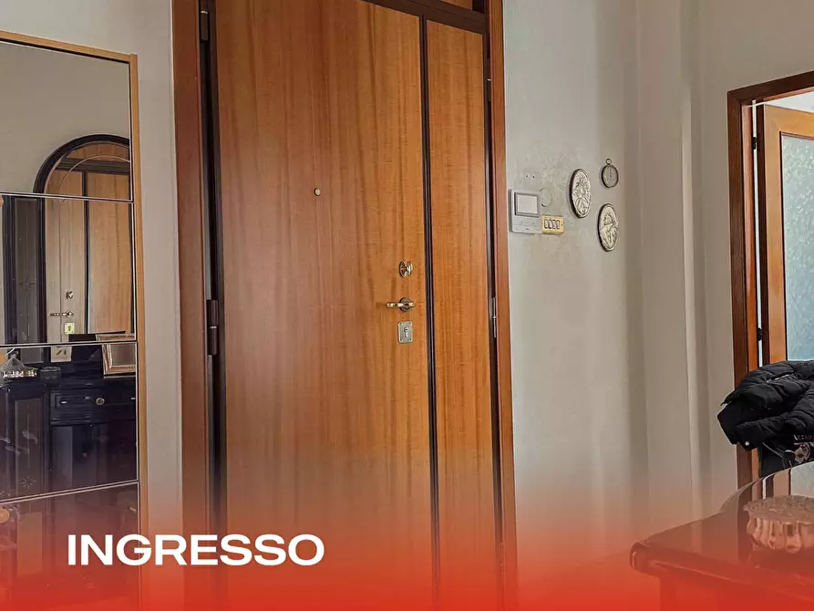 Immagine 3 di Appartamento in vendita  in VIA DELLE ANTICHE MURA a Manfredonia