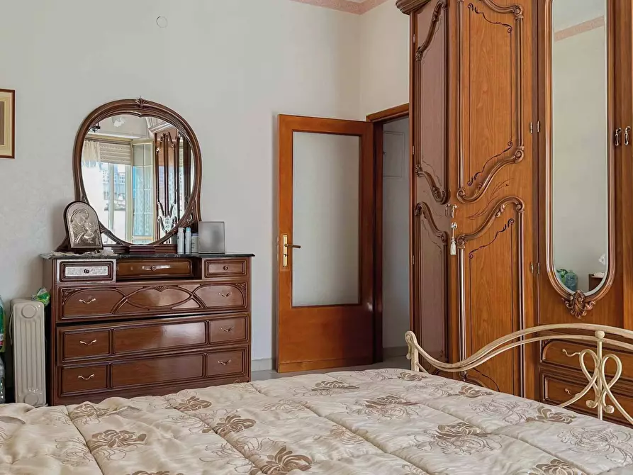 Immagine 12 di Appartamento in vendita  in VIA DELLE ANTICHE MURA a Manfredonia