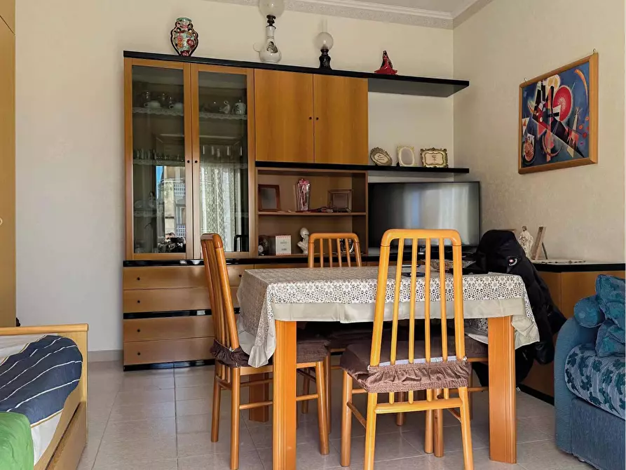 Immagine 13 di Appartamento in vendita  in VIA DELLE ANTICHE MURA a Manfredonia