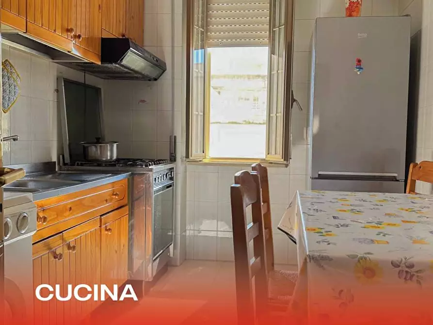 Immagine 5 di Appartamento in vendita  in VIA DELLE ANTICHE MURA a Manfredonia