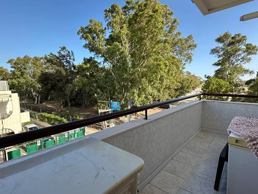 Immagine 2 di Appartamento in vendita  in Lungomare del sole a Manfredonia