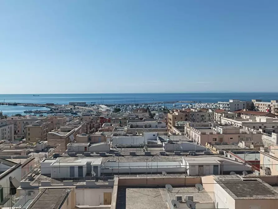 Immagine 2 di Appartamento in vendita  in via Salapia 6 a Manfredonia