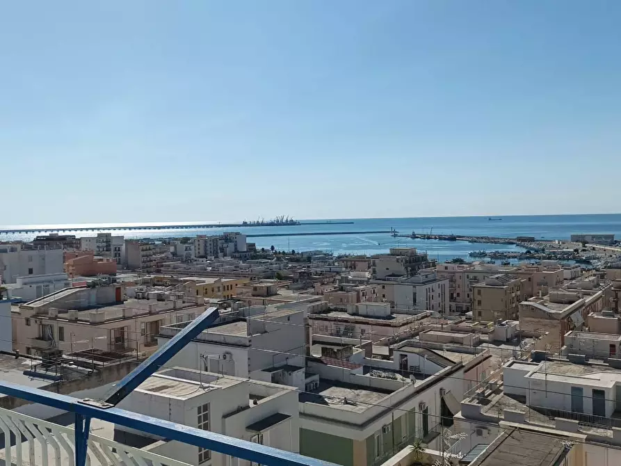 Immagine 3 di Appartamento in vendita  in via Salapia 6 a Manfredonia