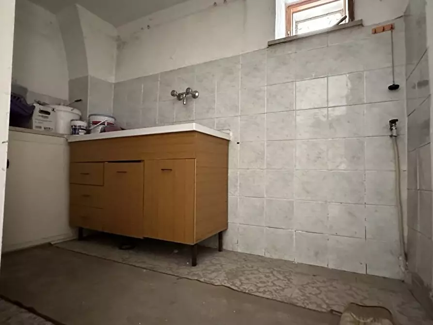 Immagine 3 di Casa indipendente in vendita  a Manfredonia