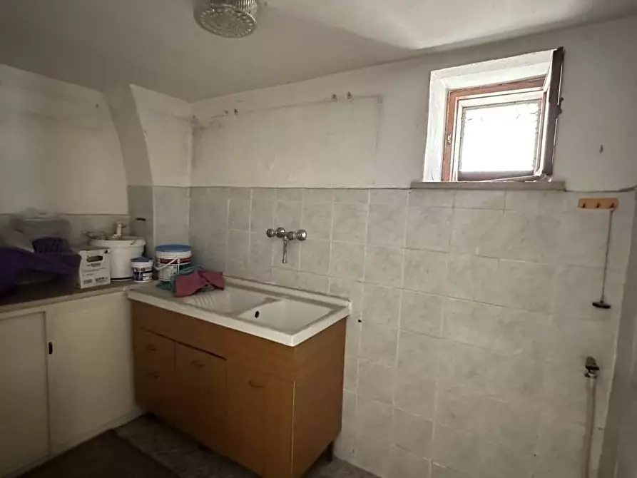 Immagine 5 di Casa indipendente in vendita  a Manfredonia