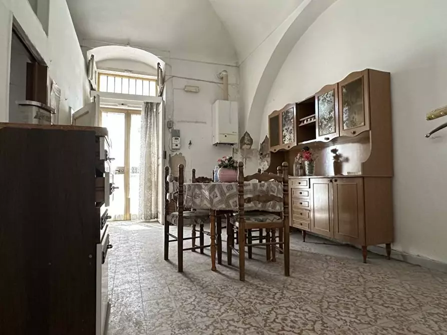 Immagine 6 di Casa indipendente in vendita  a Manfredonia