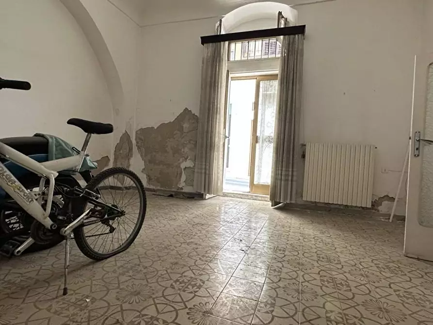 Immagine 7 di Casa indipendente in vendita  a Manfredonia