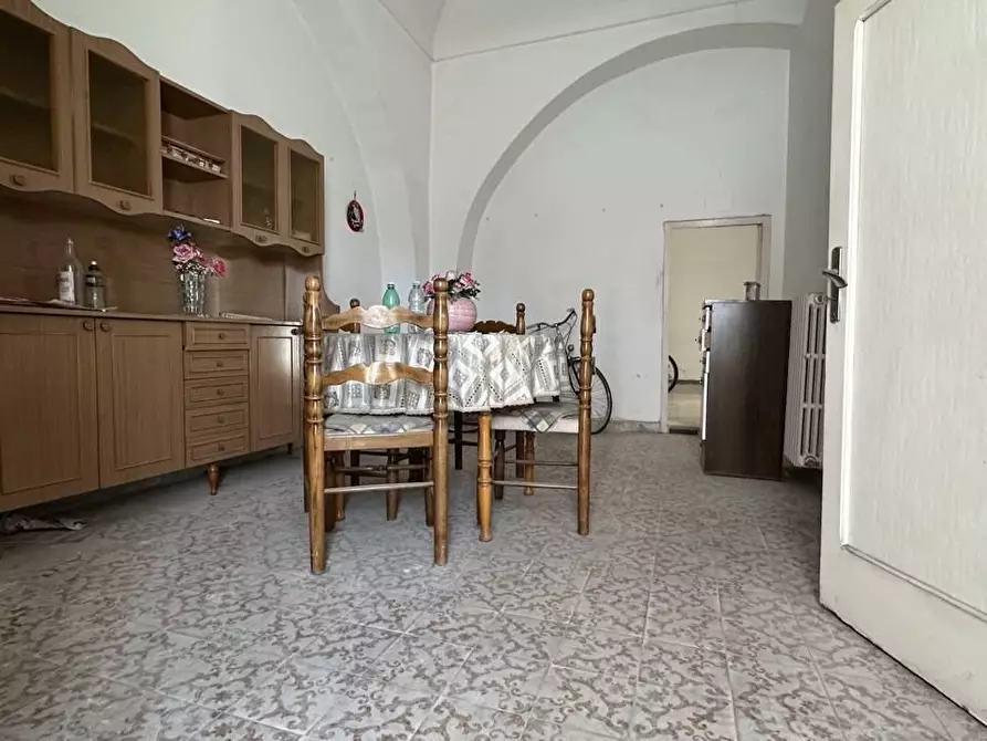 Immagine 8 di Casa indipendente in vendita  a Manfredonia