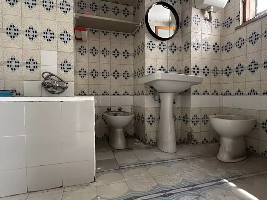 Immagine 9 di Casa indipendente in vendita  a Manfredonia