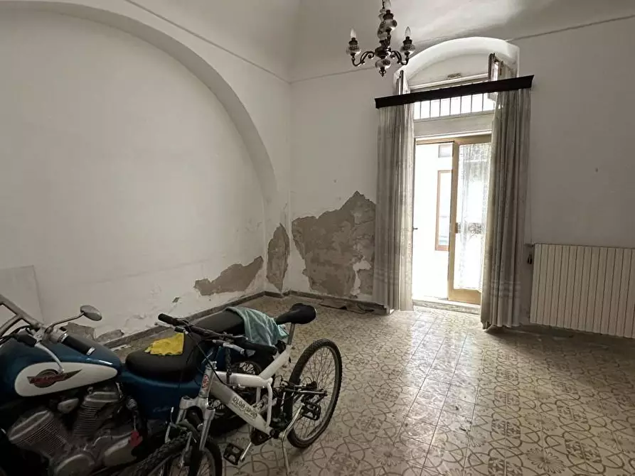 Immagine 10 di Casa indipendente in vendita  a Manfredonia