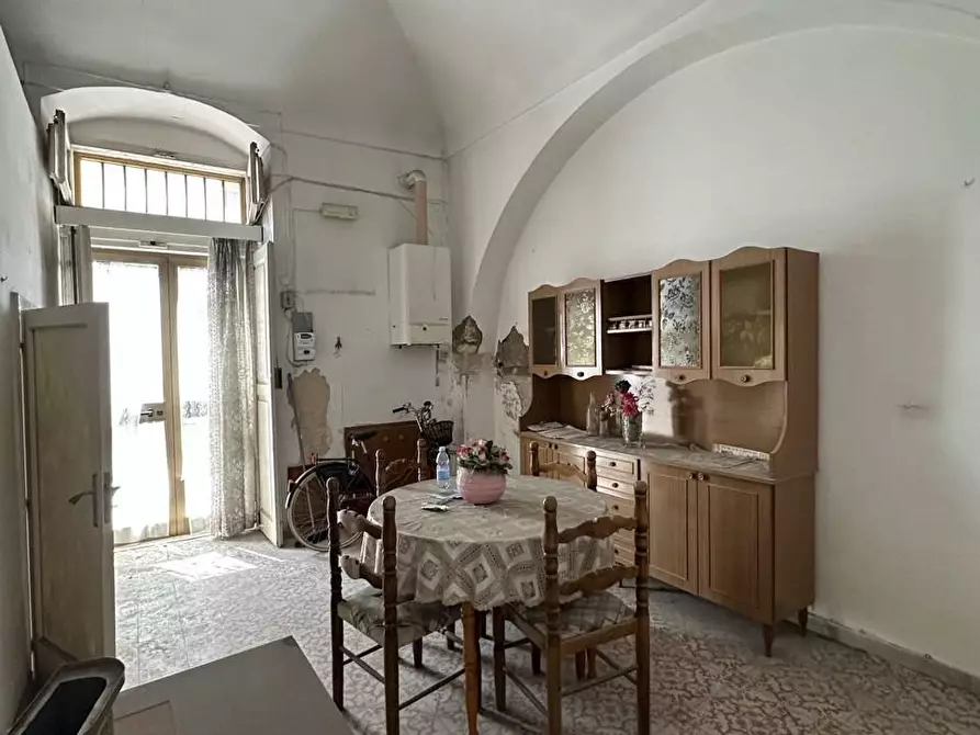 Immagine 11 di Casa indipendente in vendita  a Manfredonia