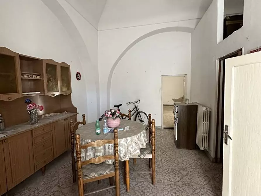 Immagine 13 di Casa indipendente in vendita  a Manfredonia