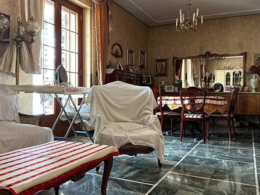 Immagine 2 di Appartamento in vendita  a Manfredonia