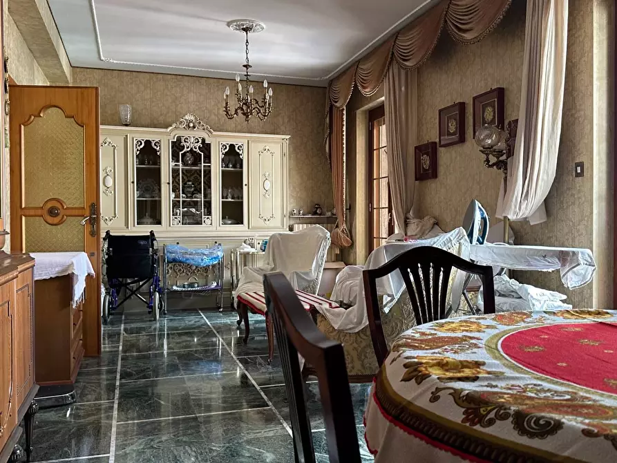 Immagine 3 di Appartamento in vendita  a Manfredonia