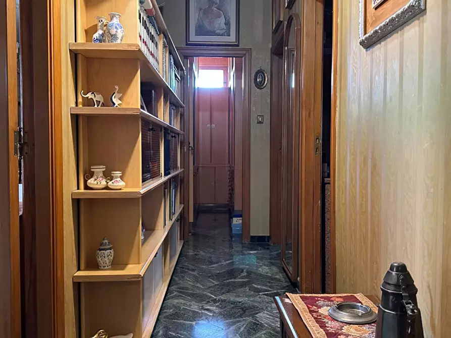 Immagine 4 di Appartamento in vendita  a Manfredonia