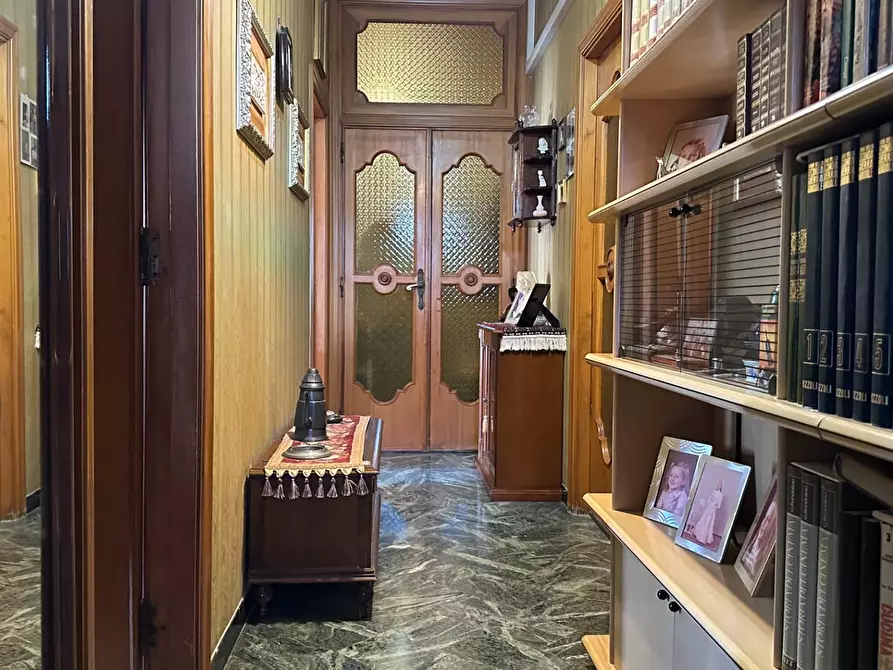 Immagine 10 di Appartamento in vendita  a Manfredonia