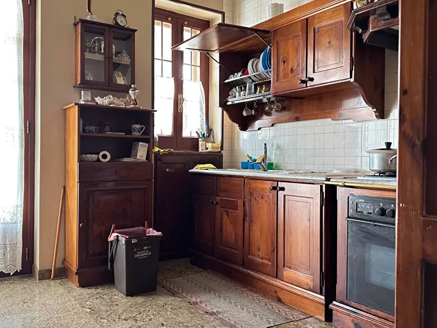 Immagine 11 di Appartamento in vendita  a Manfredonia