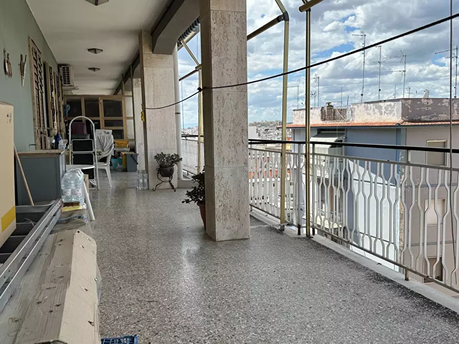 Immagine 15 di Appartamento in vendita  a Manfredonia