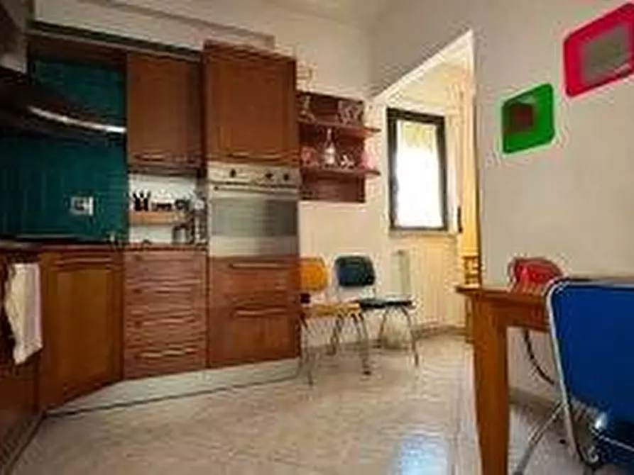 Immagine 2 di Appartamento in vendita  in VIA ALCIDE DE GASPERI a Manfredonia