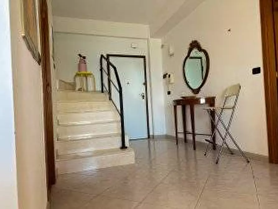 Immagine 3 di Appartamento in vendita  in VIA ALCIDE DE GASPERI a Manfredonia