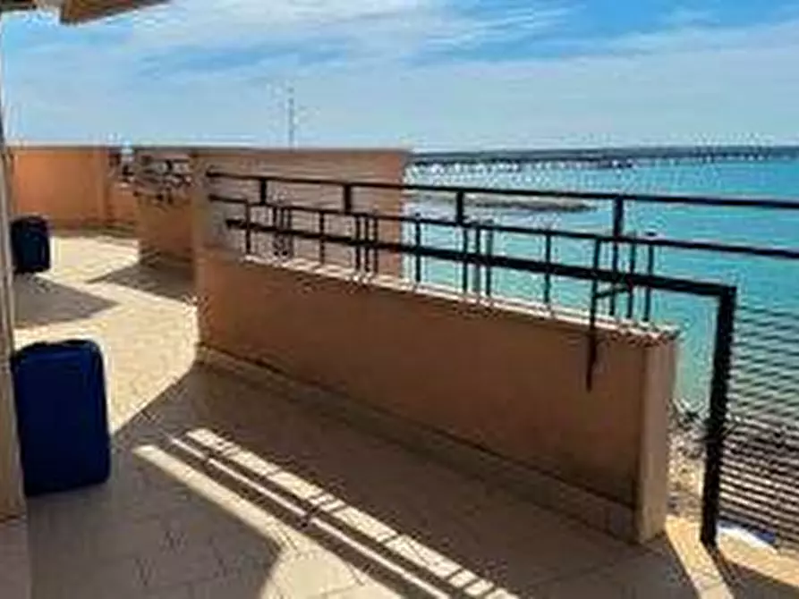 Immagine 7 di Appartamento in vendita  in VIA ALCIDE DE GASPERI a Manfredonia