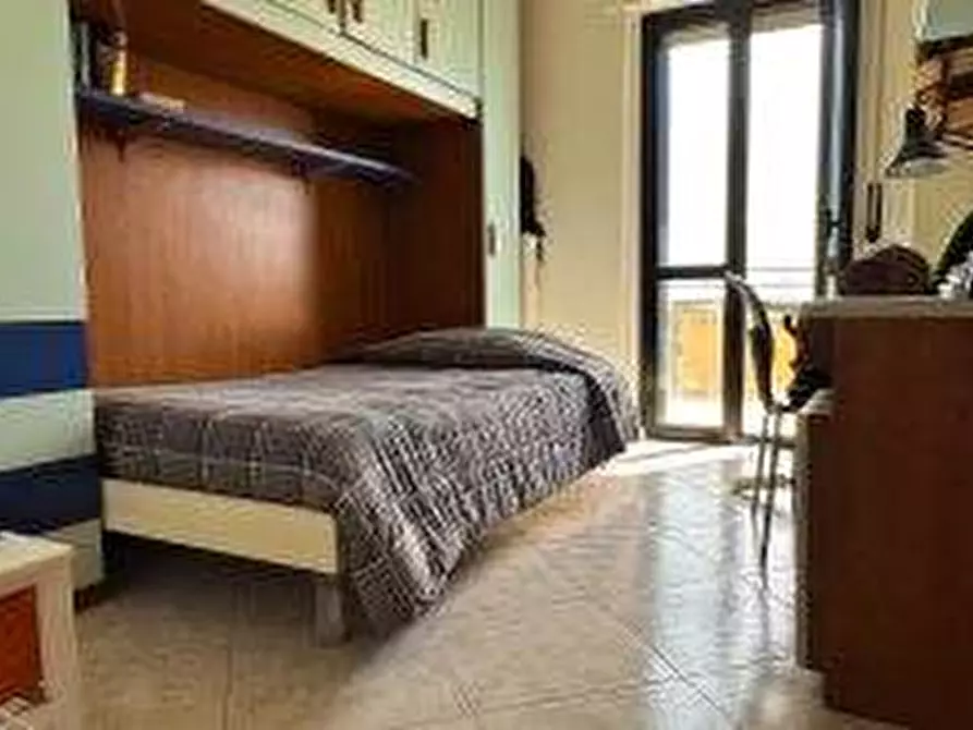 Immagine 10 di Appartamento in vendita  in VIA ALCIDE DE GASPERI a Manfredonia