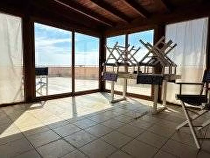 Immagine 13 di Appartamento in vendita  in VIA ALCIDE DE GASPERI a Manfredonia