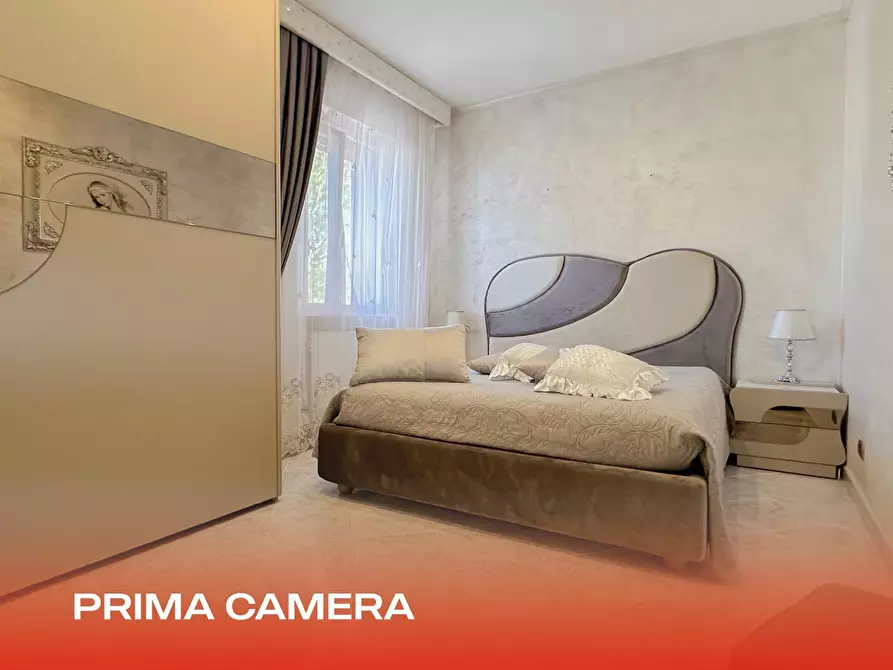 Immagine 9 di Appartamento in vendita  in Lungomare del sole a Manfredonia