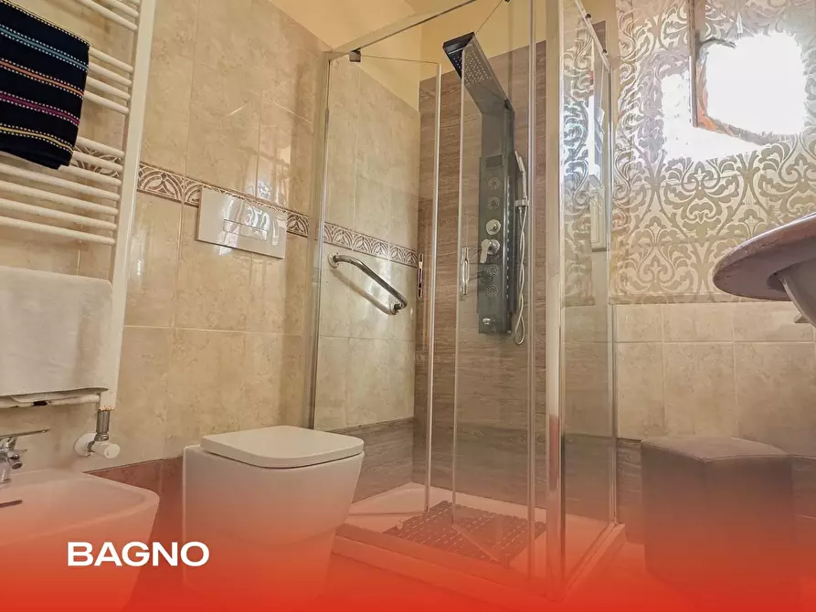 Immagine 11 di Appartamento in vendita  in Lungomare del sole a Manfredonia