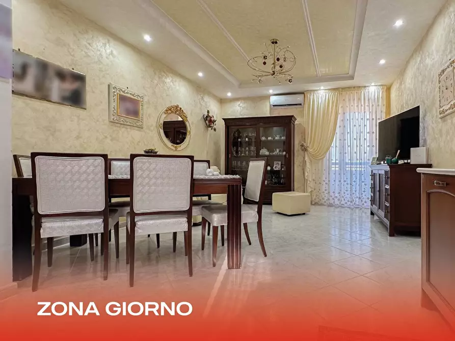 Immagine 7 di Appartamento in vendita  in Lungomare del sole a Manfredonia