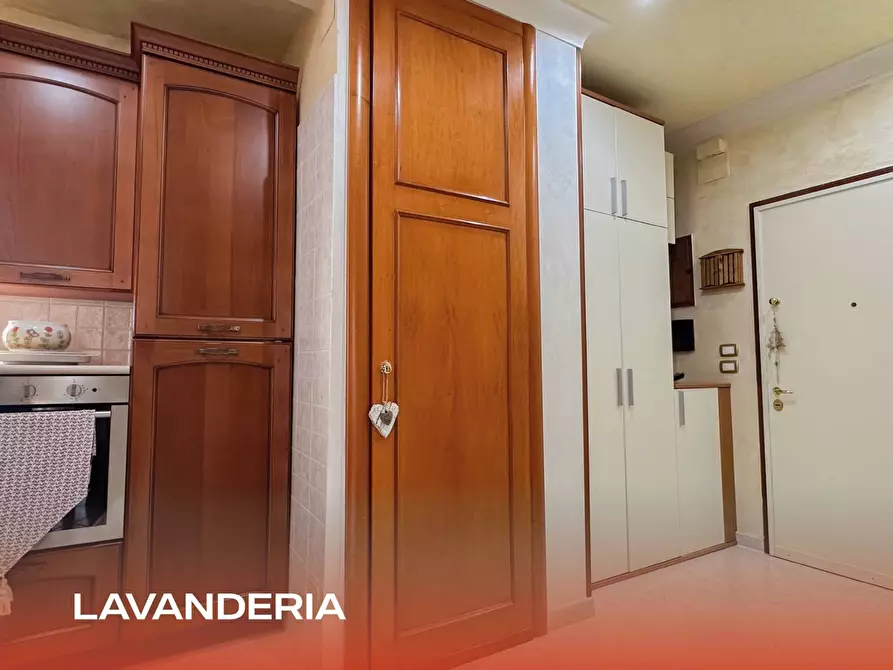 Immagine 8 di Appartamento in vendita  in Lungomare del sole a Manfredonia