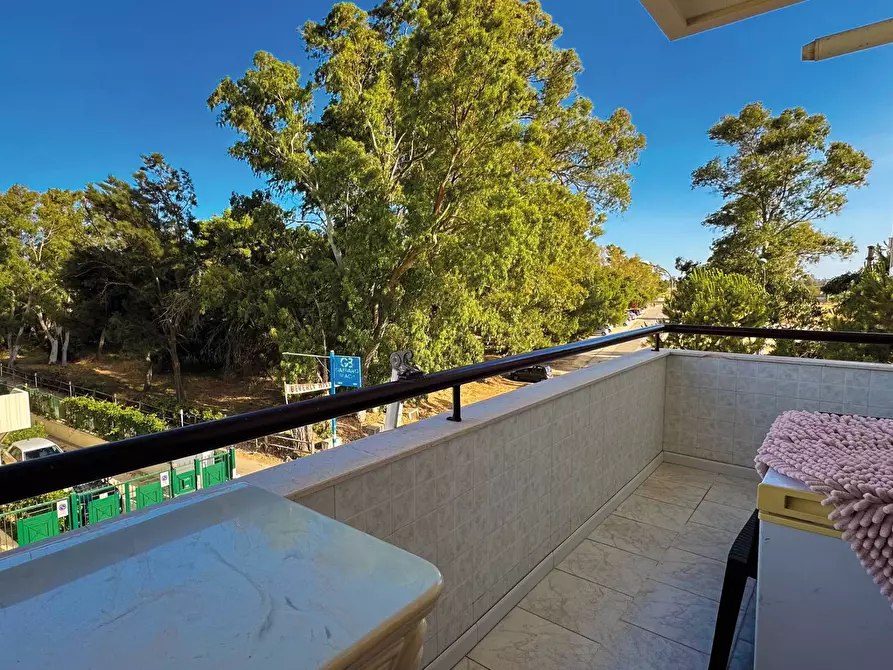 Immagine 4 di Appartamento in vendita  in Lungomare del sole a Manfredonia