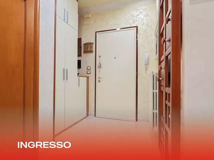 Immagine 5 di Appartamento in vendita  in Lungomare del sole a Manfredonia