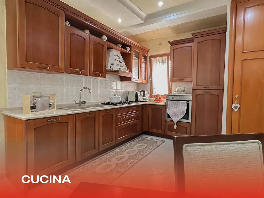 Immagine 6 di Appartamento in vendita  in Lungomare del sole a Manfredonia