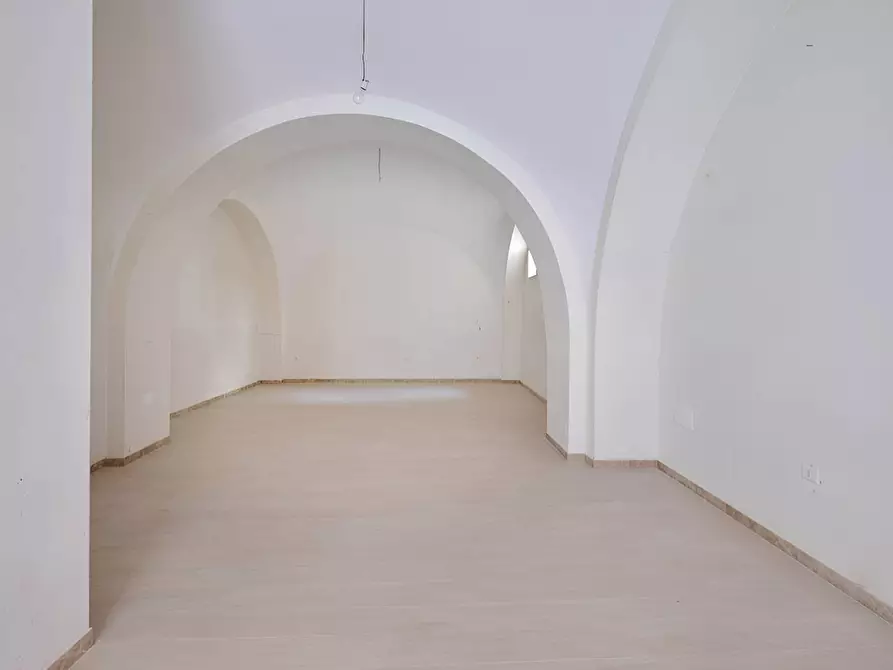 Immagine 2 di Appartamento in vendita  in corso roma a Manfredonia