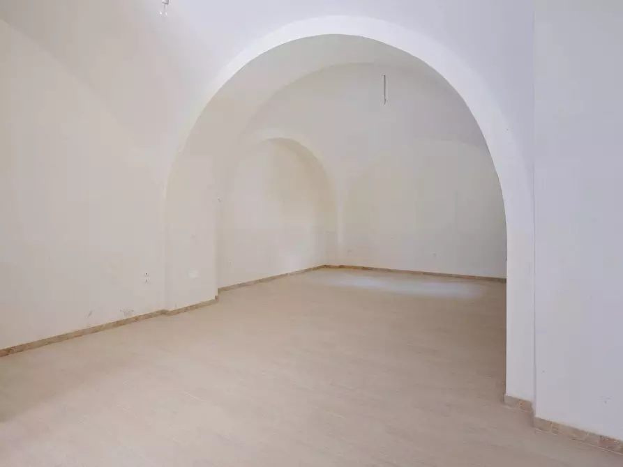 Immagine 3 di Appartamento in vendita  in corso roma a Manfredonia