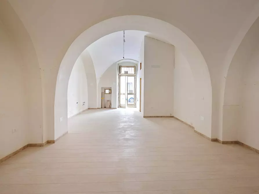 Immagine 5 di Appartamento in vendita  in corso roma a Manfredonia