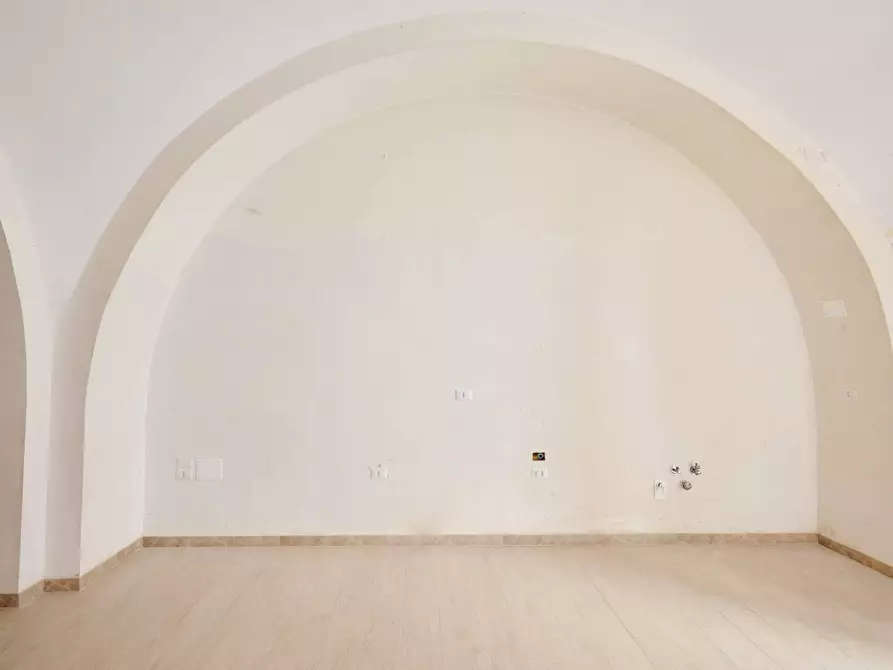 Immagine 6 di Appartamento in vendita  in corso roma a Manfredonia