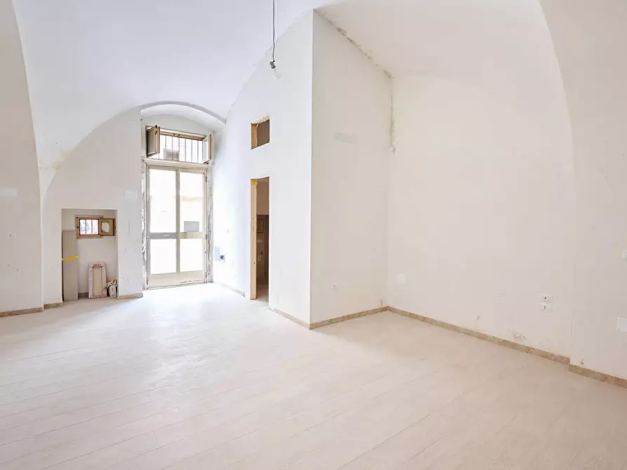 Immagine 10 di Appartamento in vendita  in corso roma a Manfredonia