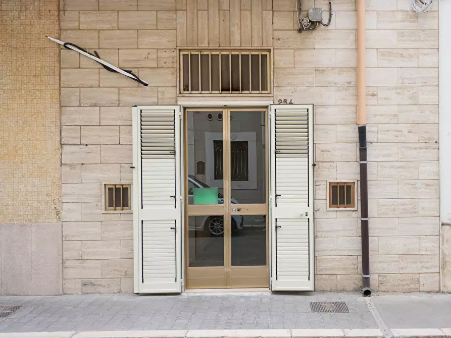 Immagine 14 di Appartamento in vendita  in corso roma a Manfredonia