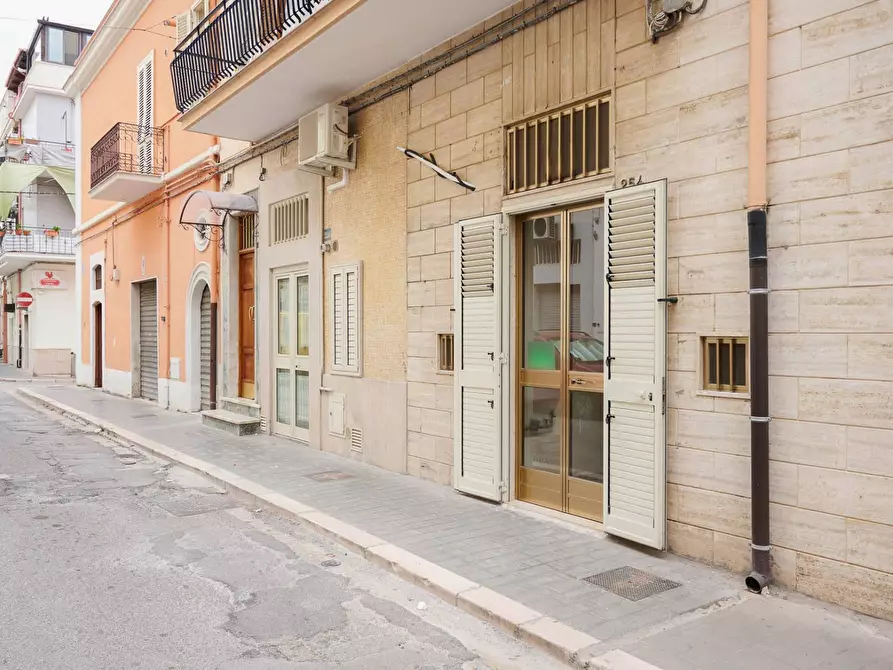 Immagine 15 di Appartamento in vendita  in corso roma a Manfredonia