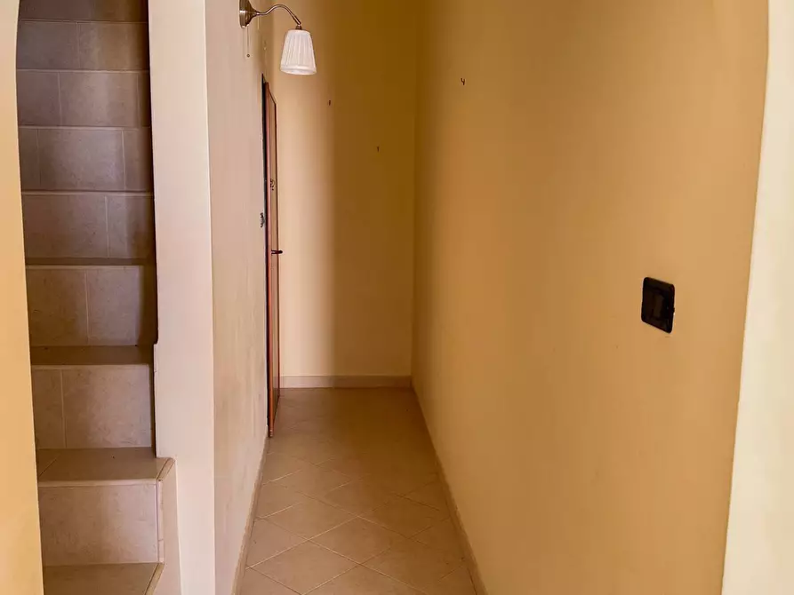 Immagine 2 di Appartamento in vendita  in VIA SAN MARTINO a Monte Sant'angelo