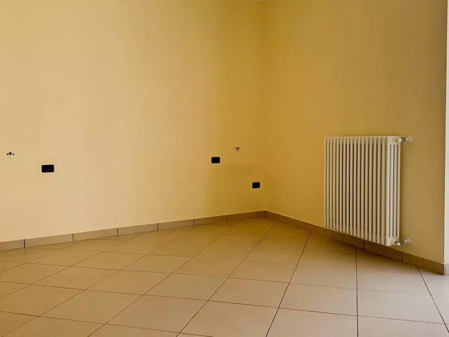 Immagine 4 di Appartamento in vendita  in VIA SAN MARTINO a Monte Sant'angelo