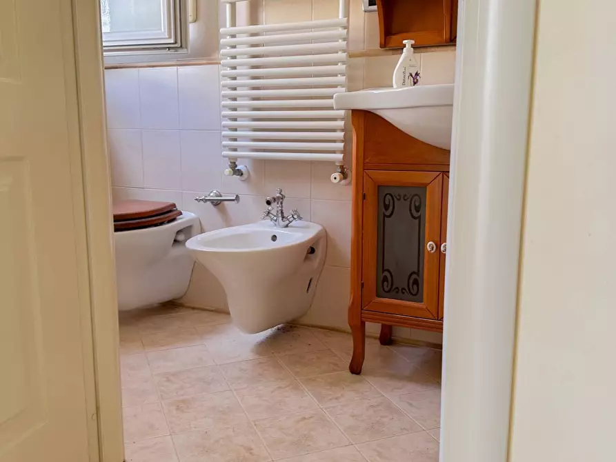 Immagine 5 di Appartamento in vendita  in VIA SAN MARTINO a Monte Sant'angelo