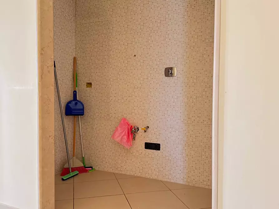 Immagine 6 di Appartamento in vendita  in VIA SAN MARTINO a Monte Sant'angelo