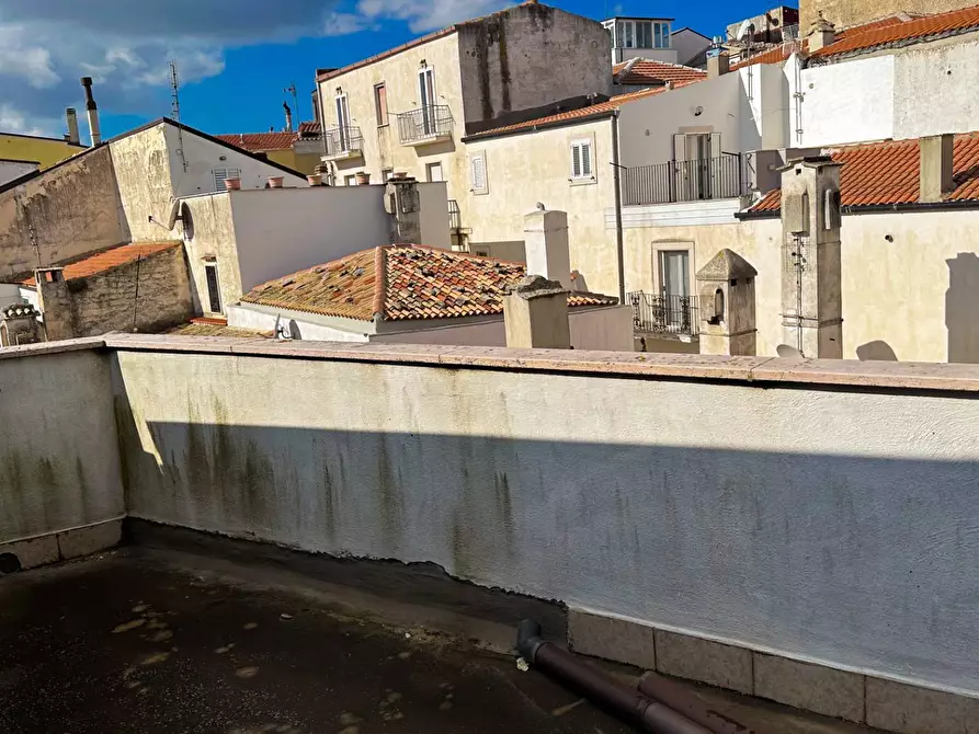 Immagine 8 di Appartamento in vendita  in VIA SAN MARTINO a Monte Sant'angelo